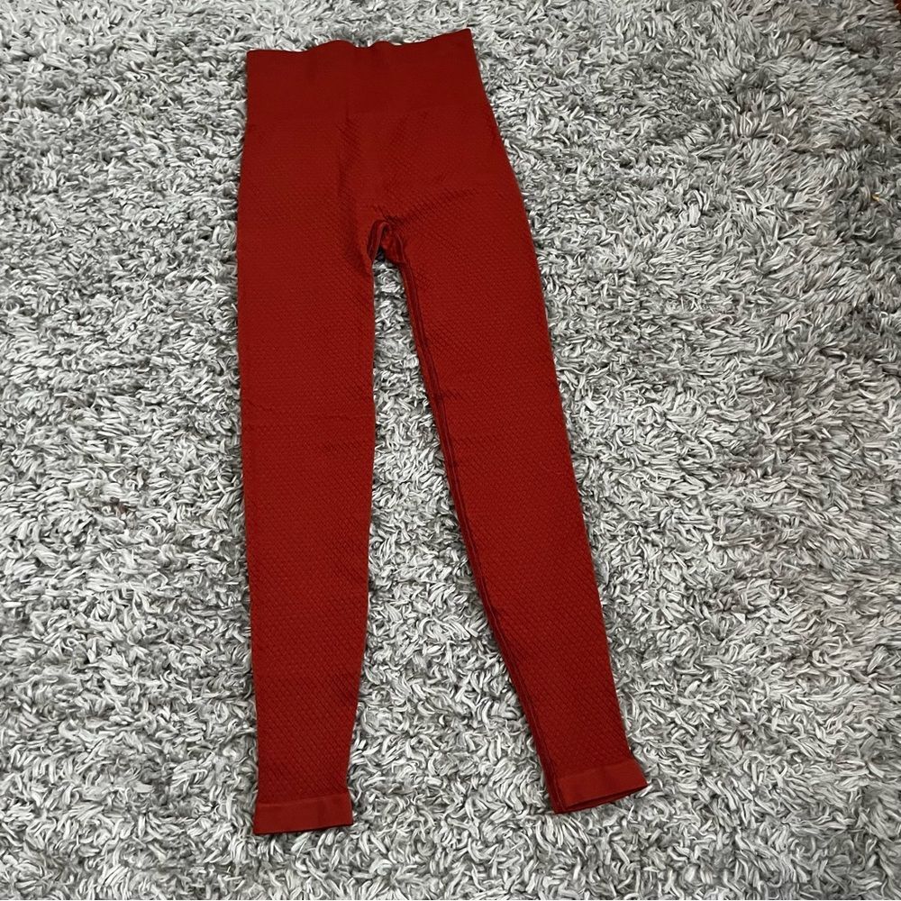 Balance Athletica Vitality Leggings size small